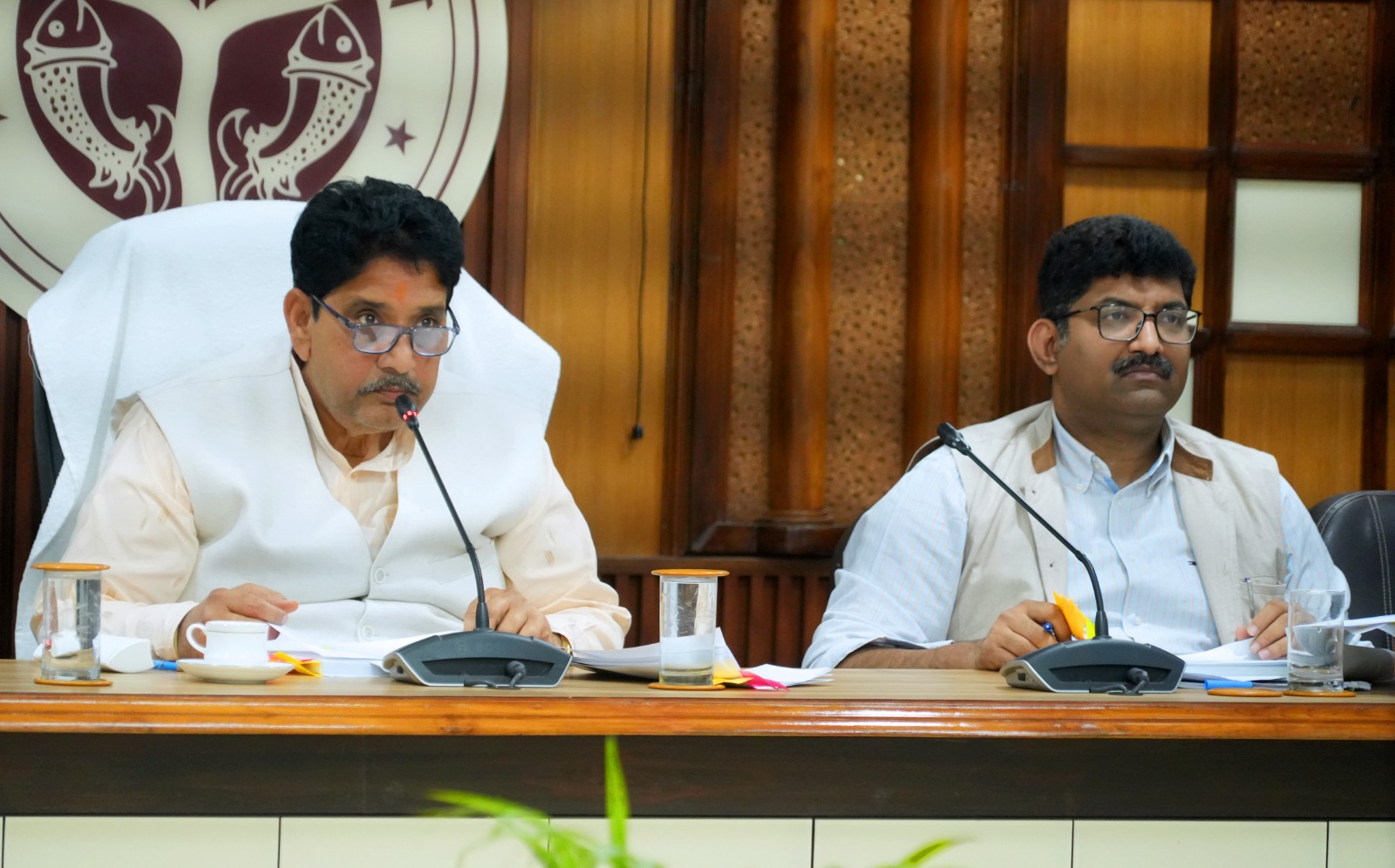 उत्तर प्रदेश बनेगा स्टार्टअप और इलेक्ट्रॉनिक्स का हब, रोजगार और विकास को मिलेगी रफ्तार